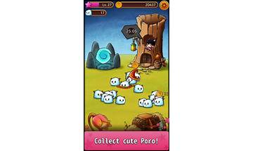 Ahri RPG: Poro Farm for Android - Download the APK from Habererciyes